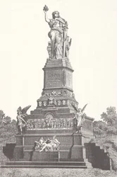 Niederwalddenkmal